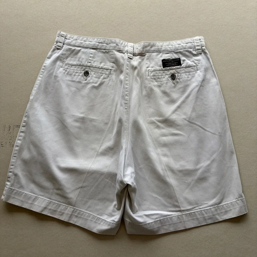 Vintage 90s Banana Republic Chinos Shorts